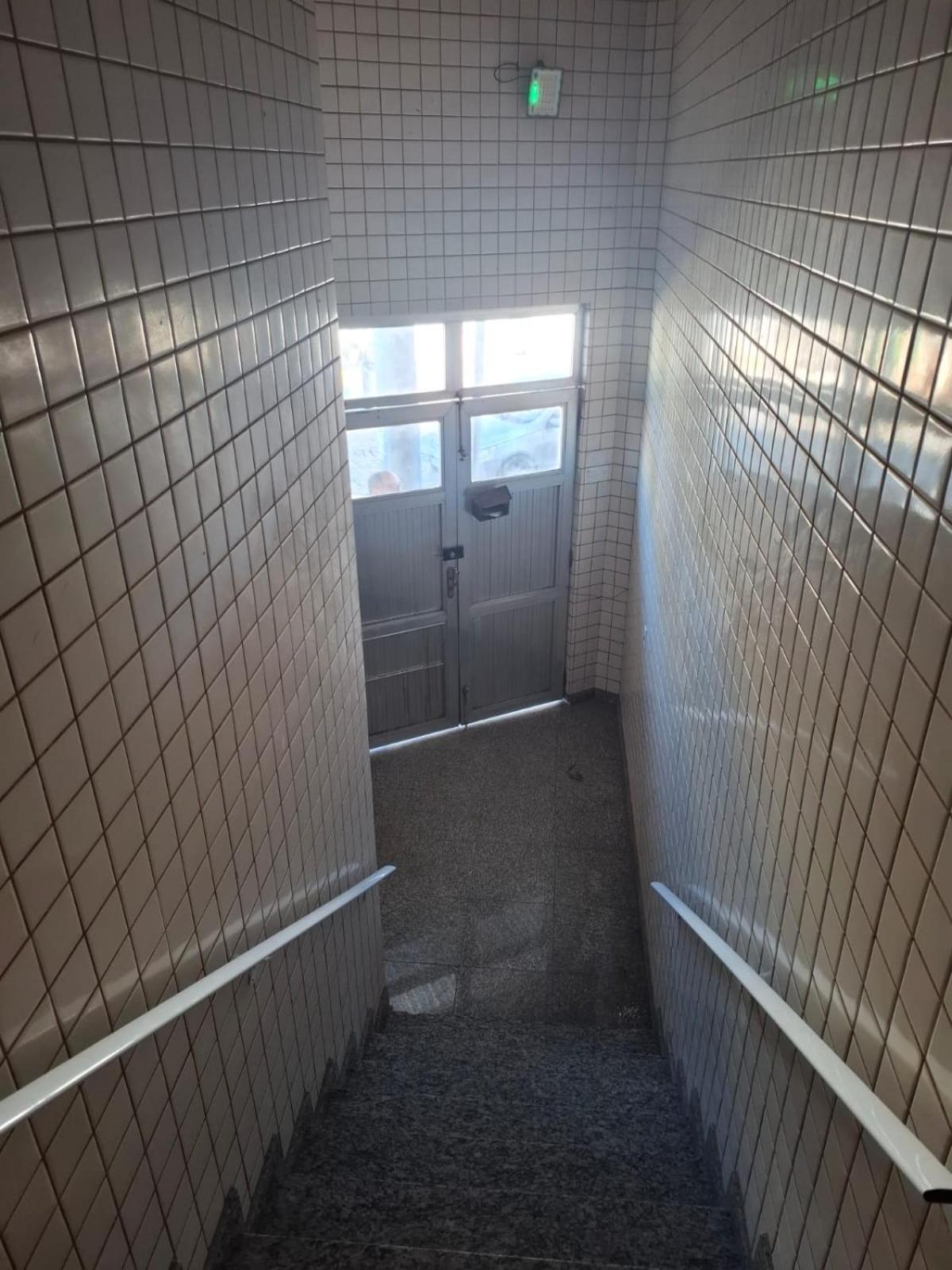 Apartamento Lagoa Palmeiras - - Rj *