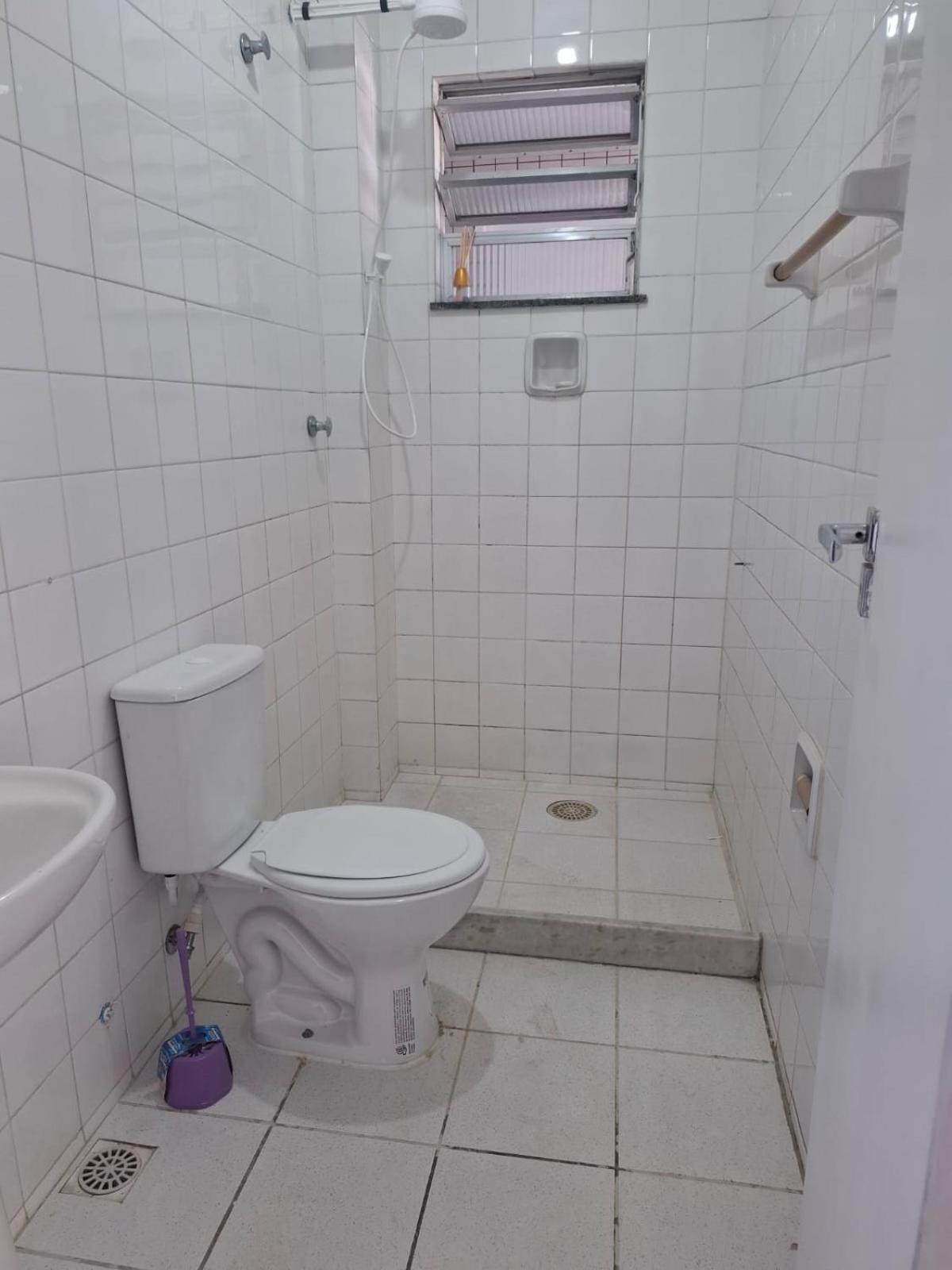 Apartamento Lagoa Palmeiras - - Rj