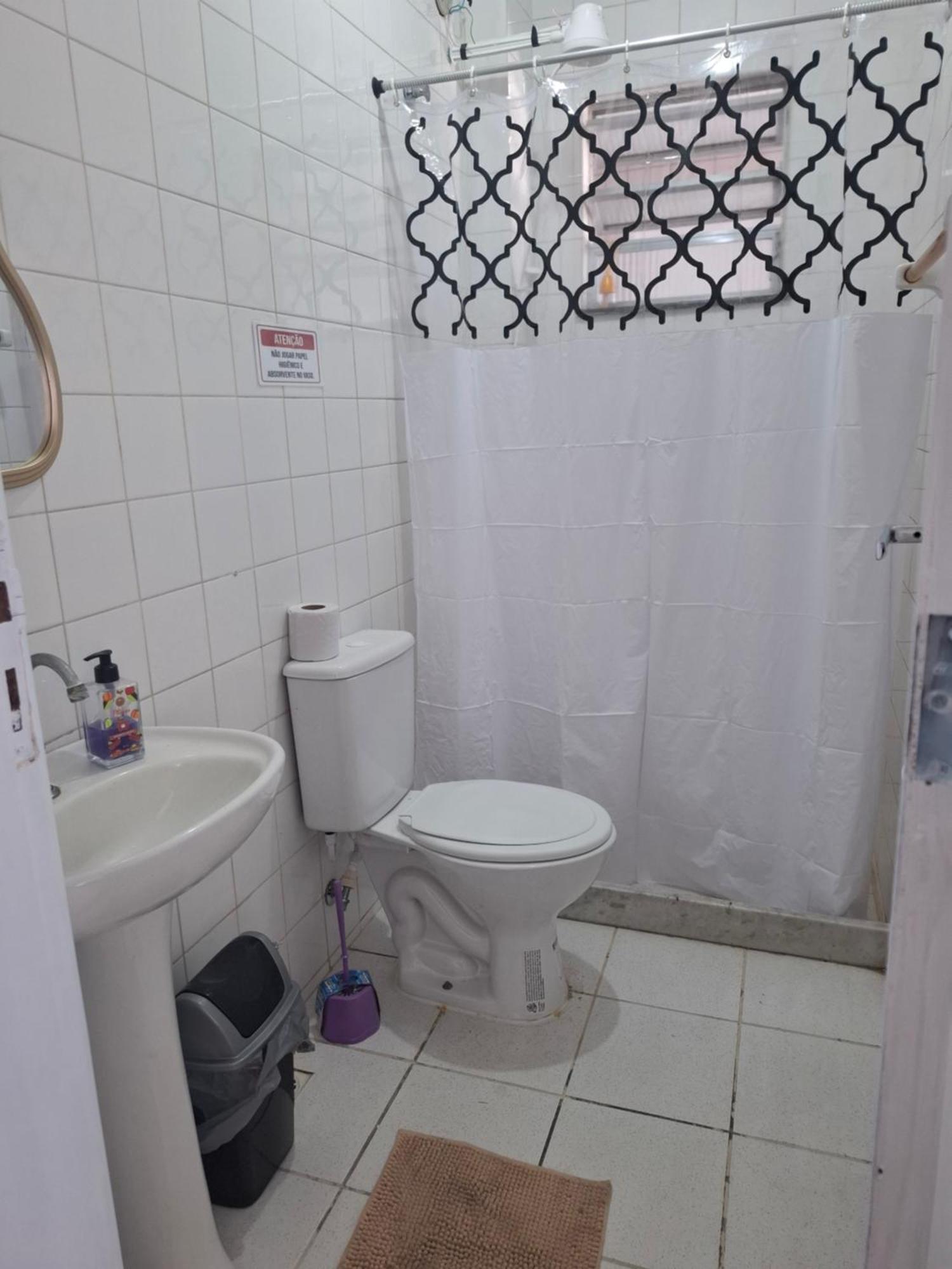 Lagoa Palmeiras - - Rj Apartamento