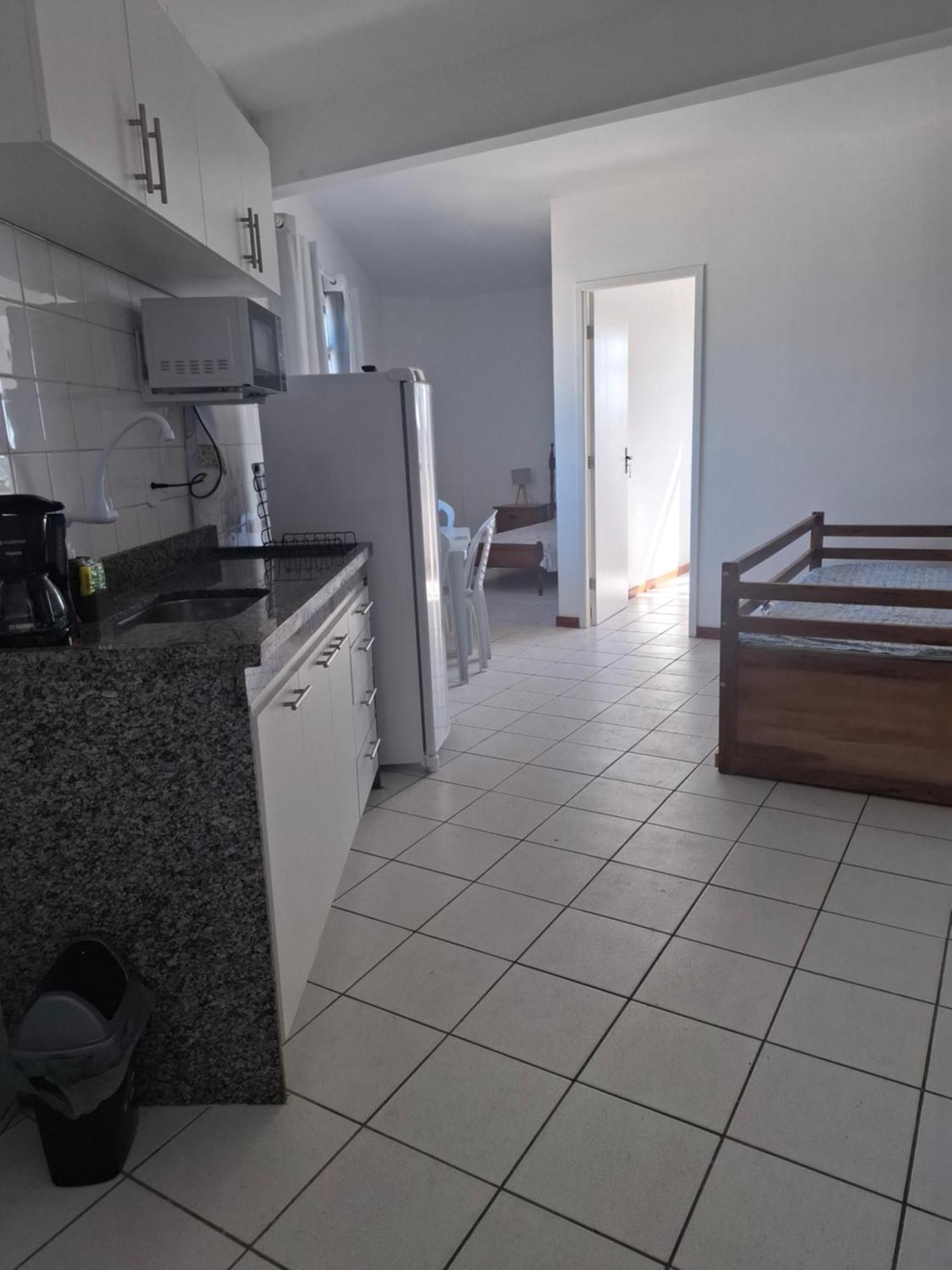 Apartamento Lagoa Palmeiras - - Rj *